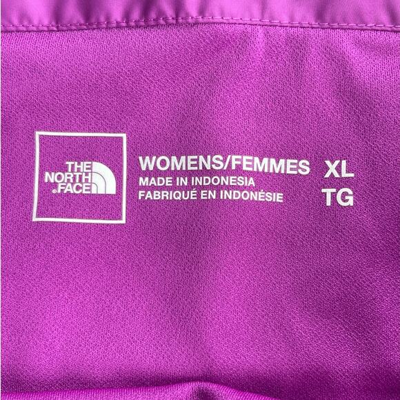 NWT THE NORTH FACE Training Short Flash-Dry Women Sz XL NWT - Picture 4 of 10